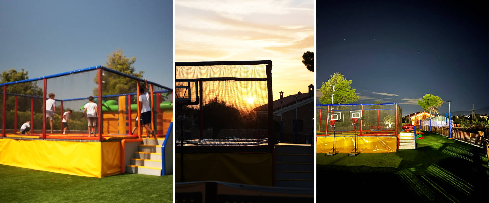 Playground